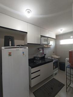 Apartamento Rota Litoral Sul - 6