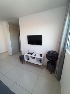 Apartamento Rota Litoral Sul - 8