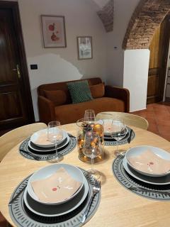 La Dimora di Lorenzo - 4