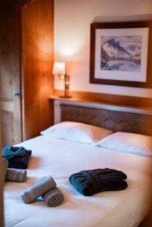 Arc 1950 - 866 Refuge du Montagnard - 5