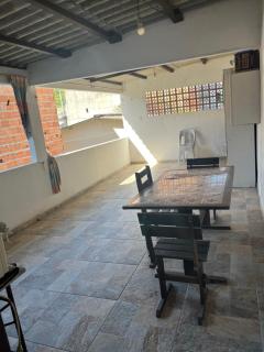 Casa temporada Peró - 5