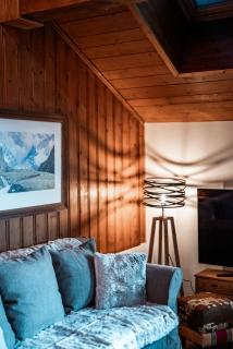 Arc 1950 - 866 Refuge du Montagnard - 4