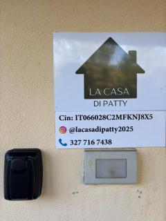 La casa di Patty - 8