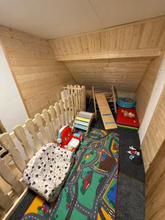 Chalupa pod jelení skálou - 5