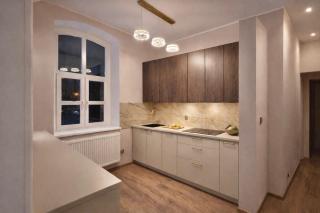 Kaszmirowy Księżyc- Nowy Apartament 6osobowy przy Rynku Nowomiejskim - 9