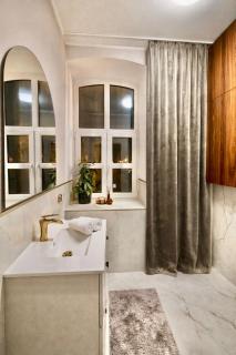 Kaszmirowy Księżyc- Nowy Apartament 6osobowy przy Rynku Nowomiejskim - 6