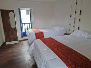 PUKARI WASI café hospedaje - 0