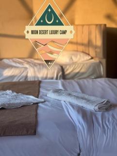 Moon Desert Luxury Camp - 7