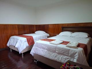 PUKARI WASI café hospedaje - 6