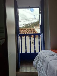 PUKARI WASI café hospedaje - 5