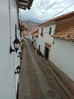 PUKARI WASI café hospedaje - 4