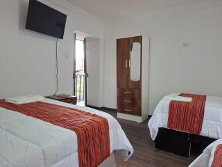 PUKARI WASI café hospedaje - 2