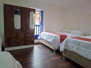 PUKARI WASI café hospedaje - 1