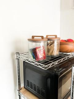 Lodgings by Lisa - 5