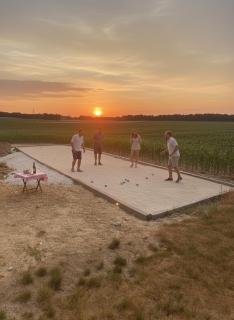 Domaine des Hirondelles - Escapade de Charme & Spa à 15min de Provins - 6