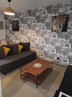 Cosy Loft - Appartement de charme - 9