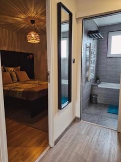 Cosy Loft - Appartement de charme - 8