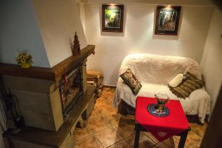 Agronoclegi w Bieszczadach ,,Na Równi" - 7