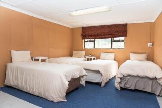 Look Up Guest Farm - Dormitory - 3