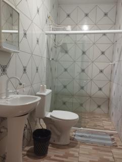 Temporada Recanto Girassol - 5