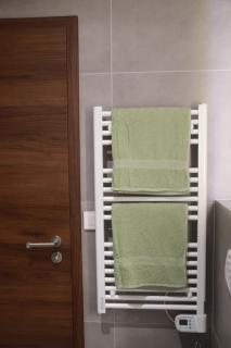 Appartement Le nid sur l'Ain - 1