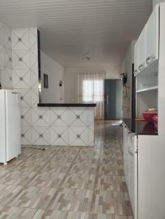 Temporada Recanto Girassol - 1