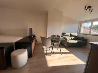 Appartement Le nid sur l'Ain - 7