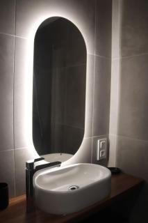 Appartement Le nid sur l'Ain - 2