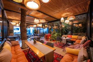 Villa Green Garden - 9