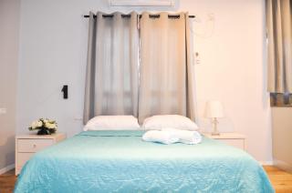 City Center Apartments - 9