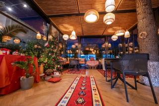 Villa Green Garden - 4