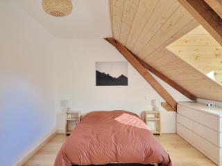 Casa Rosada - Gîte au coeur des Pyrénées - 0