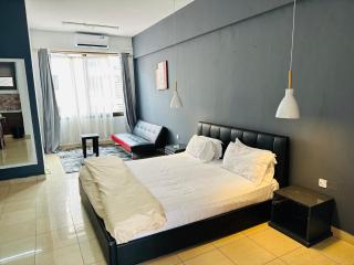 Village cliff Apartments - 9