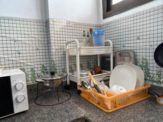 Village cliff Apartments - 7