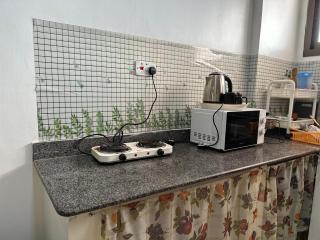 Village cliff Apartments - 5