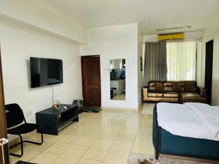 Village cliff Apartments - 2