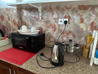 Village cliff Apartments - 1