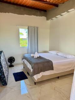 Guriri Sul House, View of the Mariricu River - 8