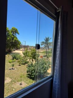 Guriri Sul House, View of the Mariricu River - 4