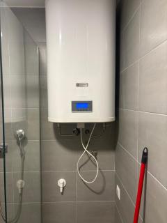 Apartment fifteen - 5