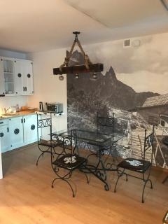 Apartament Koliba za Strugiem - 0