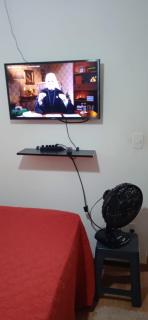 Apartamento Próximo a Arena Pantanal - 8