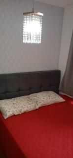 Apartamento Próximo a Arena Pantanal - 7