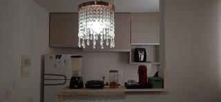 Apartamento Próximo a Arena Pantanal - 6