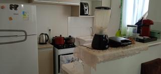 Apartamento Próximo a Arena Pantanal - 4