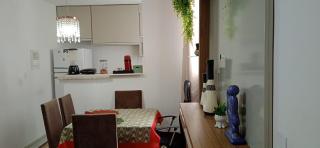 Apartamento Próximo a Arena Pantanal - 1