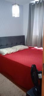 Apartamento Próximo a Arena Pantanal - Cuiabá - 0