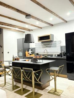 Doppio Chalet Καστοριά - 2