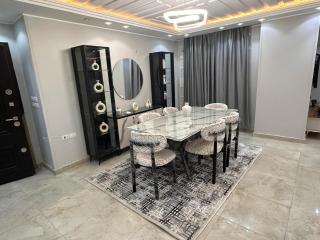 ديار الاقامة للشقق الفندقية المفروشة بمدينه نصر - 6