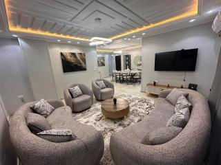 ديار الاقامة للشقق الفندقية المفروشة بمدينه نصر - 2